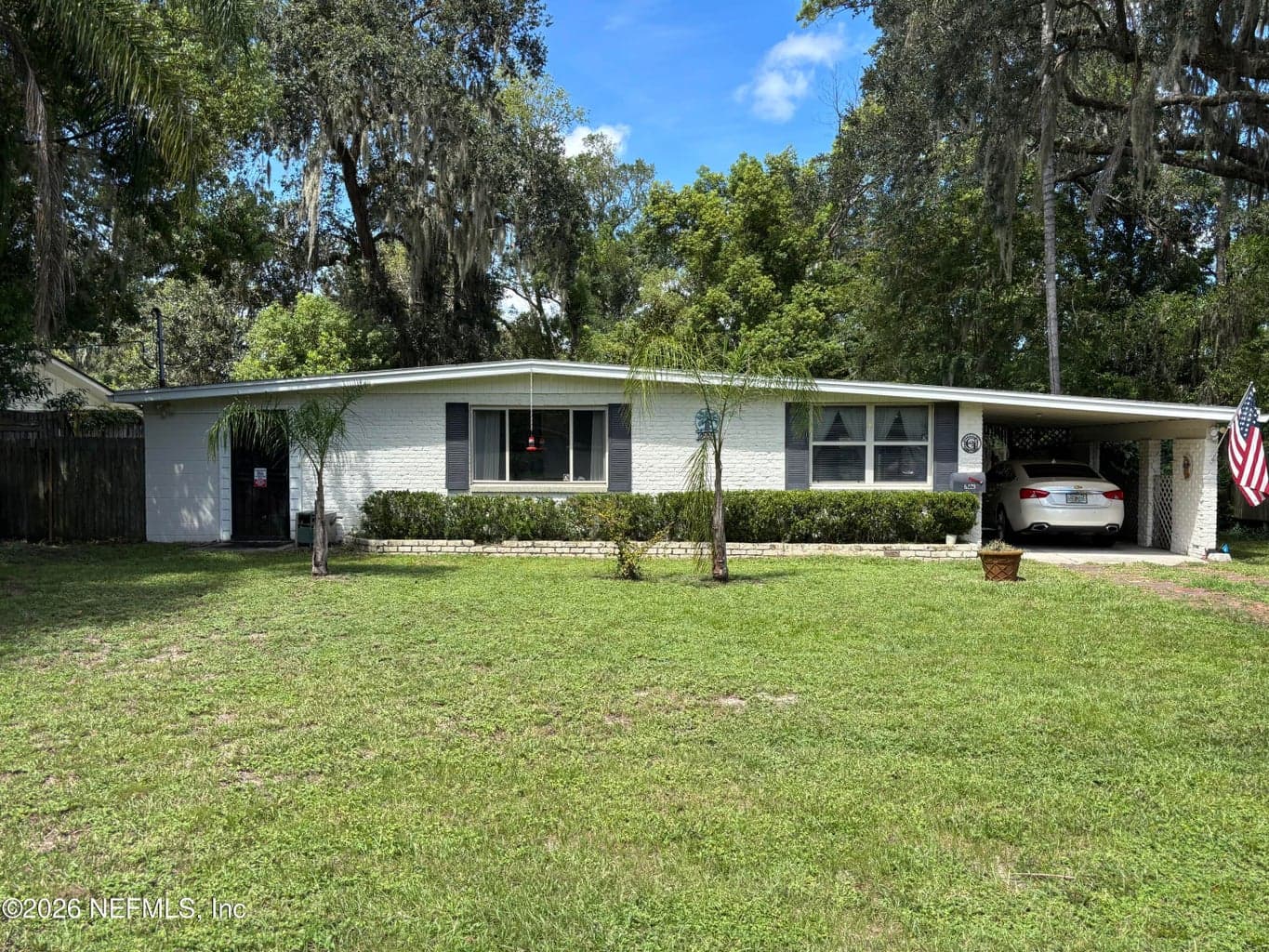 6229 OGDEN Road, Jacksonville, FL 32216