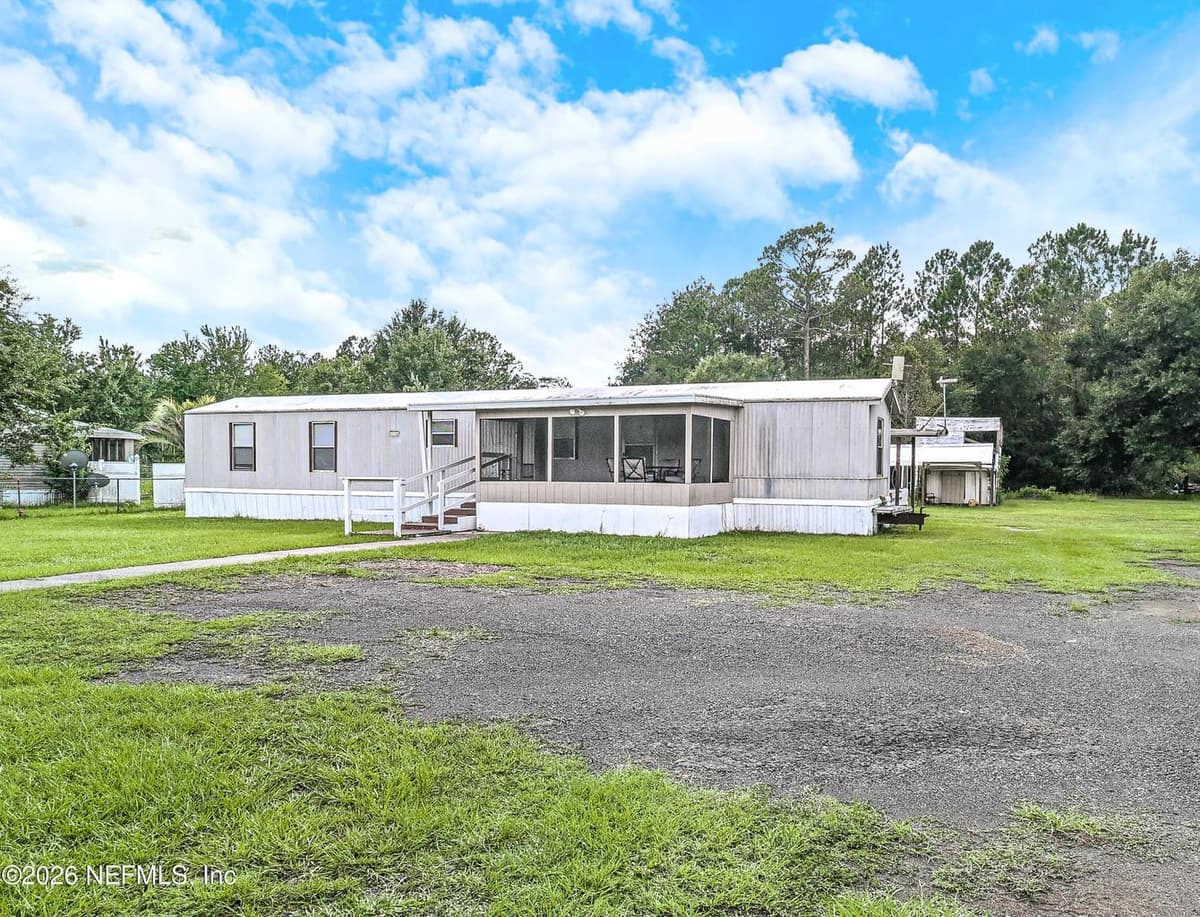 11824 FAYE Road, Macclenny, FL 32063, Macclenny, FL - photo 2
