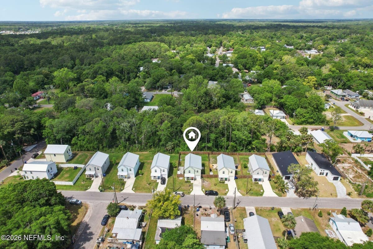 515 S WOODLAWN Street, St. Augustine, FL 32084, St. Augustine, FL - photo 2