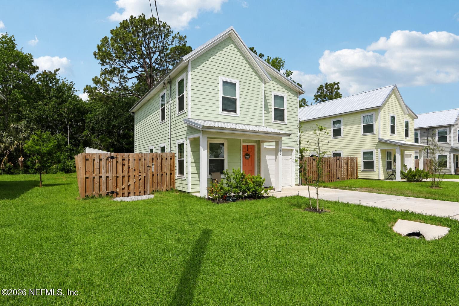 515 S WOODLAWN Street, St. Augustine, FL 32084, St. Augustine, FL - photo 1