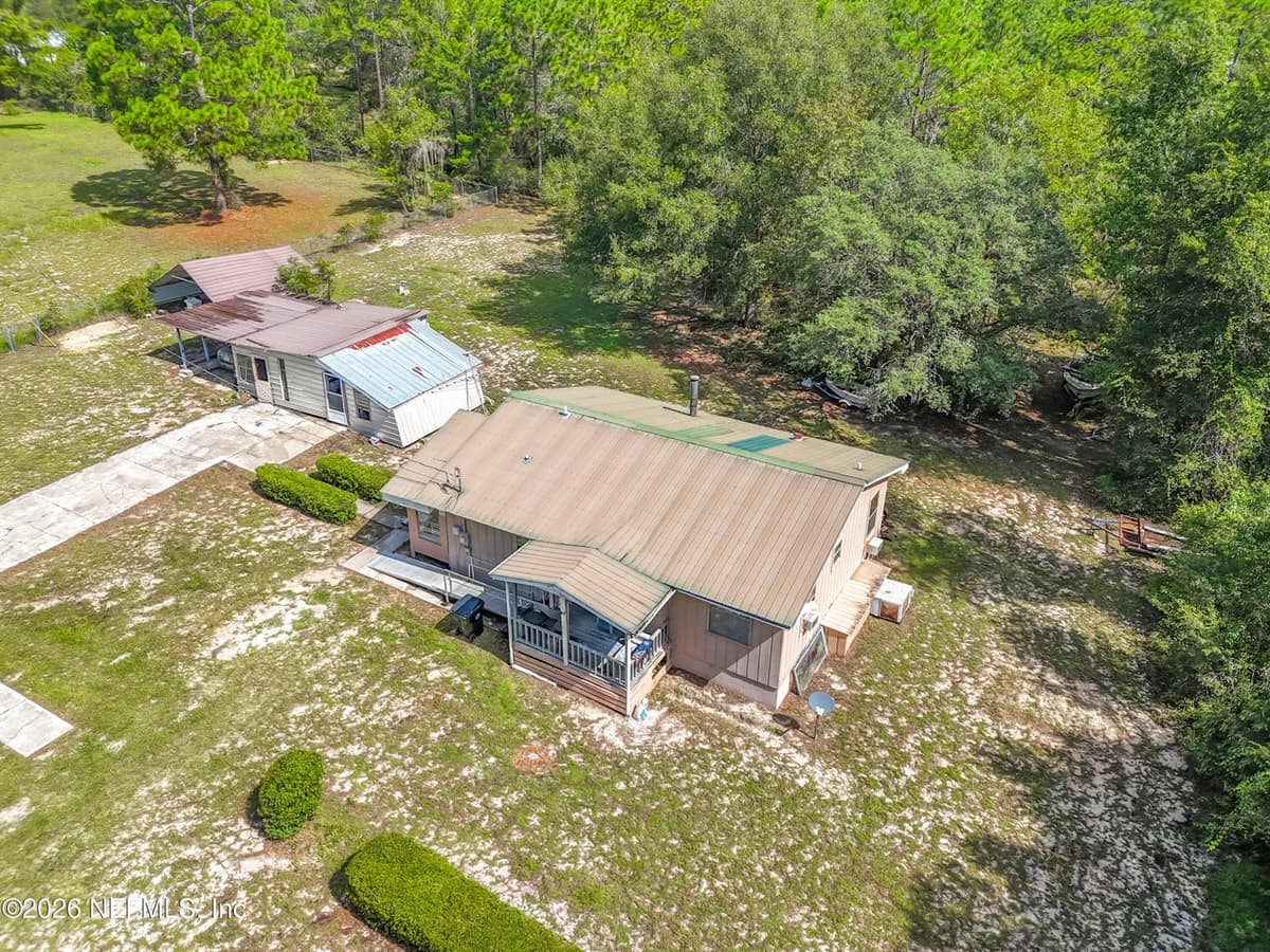 6680 SPANISH MOSS, Keystone Heights, FL 32656, Keystone Heights, FL - photo 3