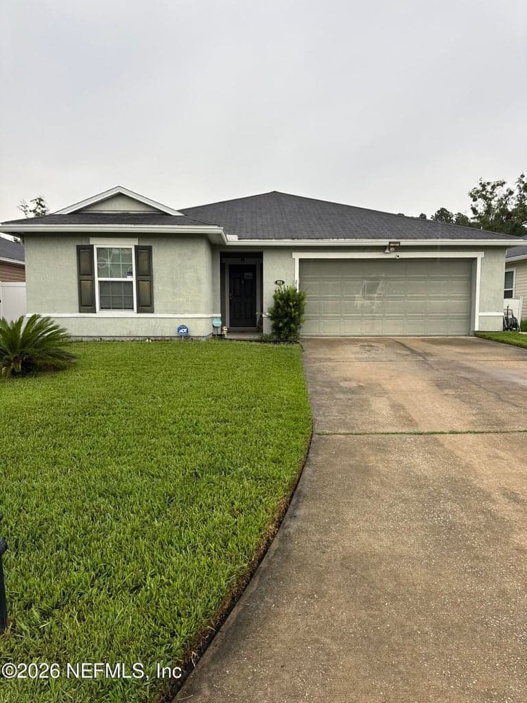 531 WORCESTER Court, Jacksonville, FL 32218
