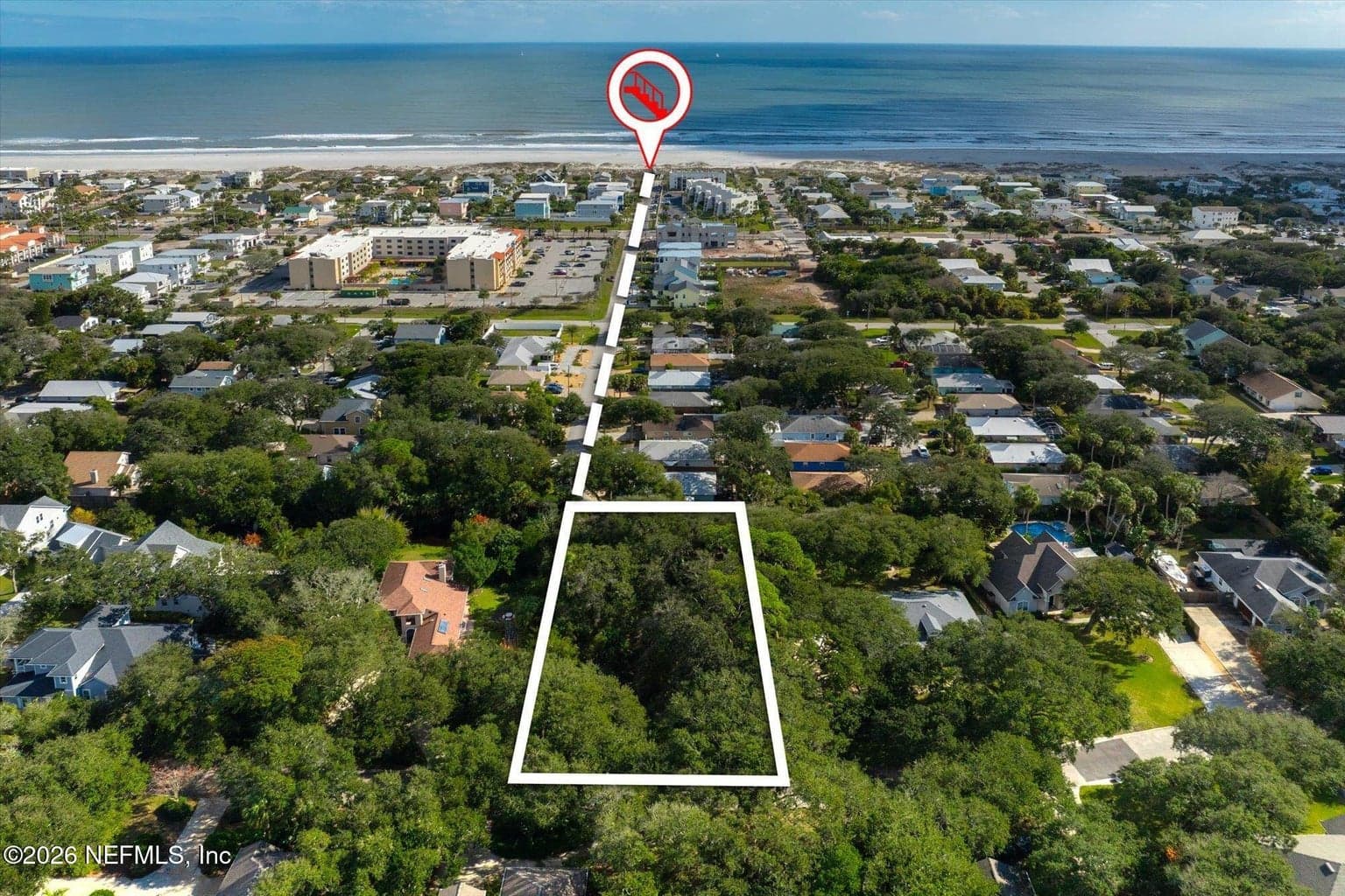 44 OCEAN PINES Drive, St. Augustine, FL 32080
