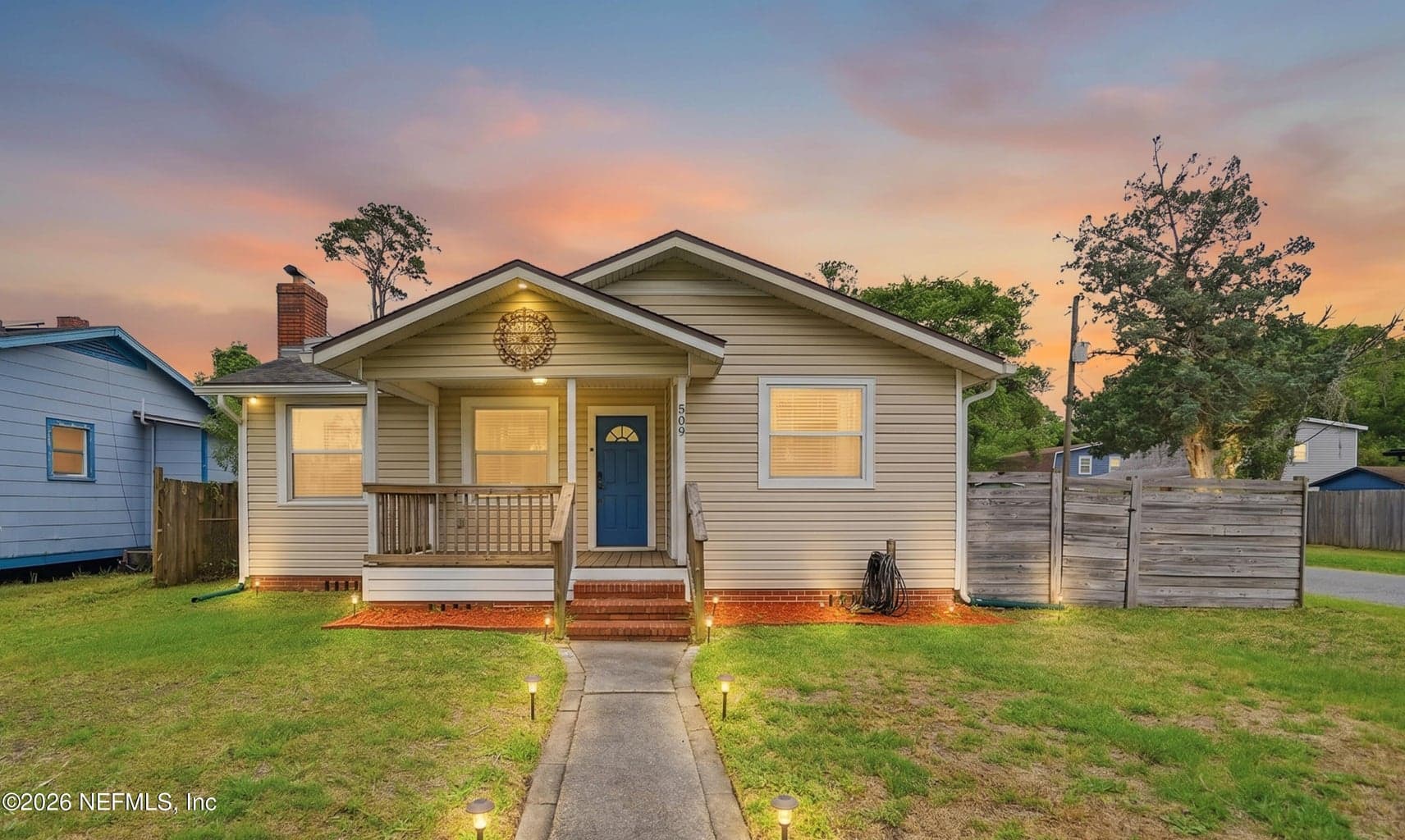 509 MURRAY Drive, Jacksonville, FL 32205