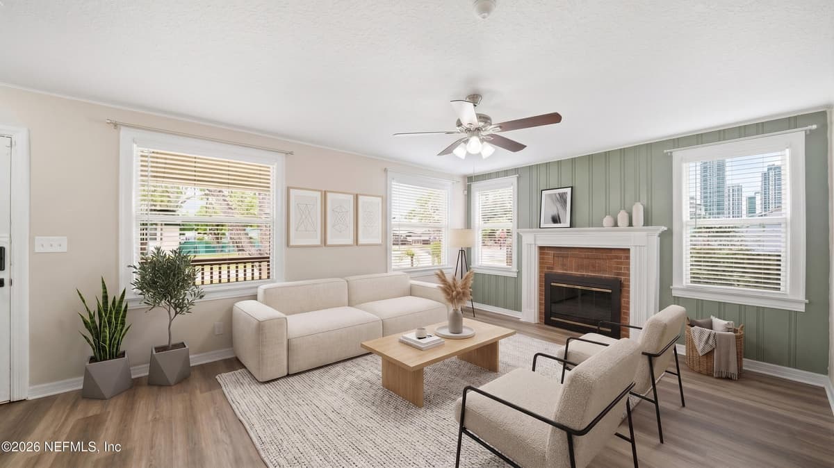 509 MURRAY Drive, Jacksonville, FL 32205, Jacksonville, FL - photo 2