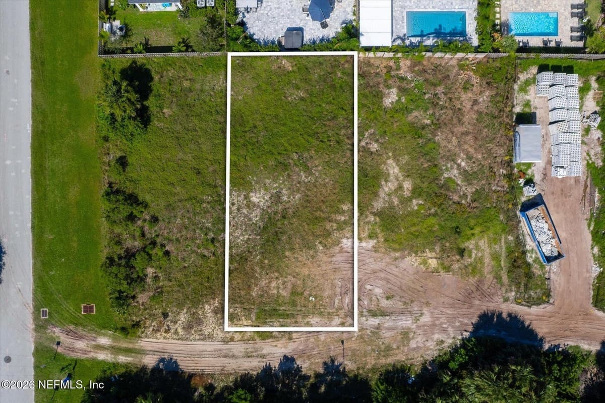 126 4TH Street, St. Augustine, FL 32080, St. Augustine, FL - photo 2