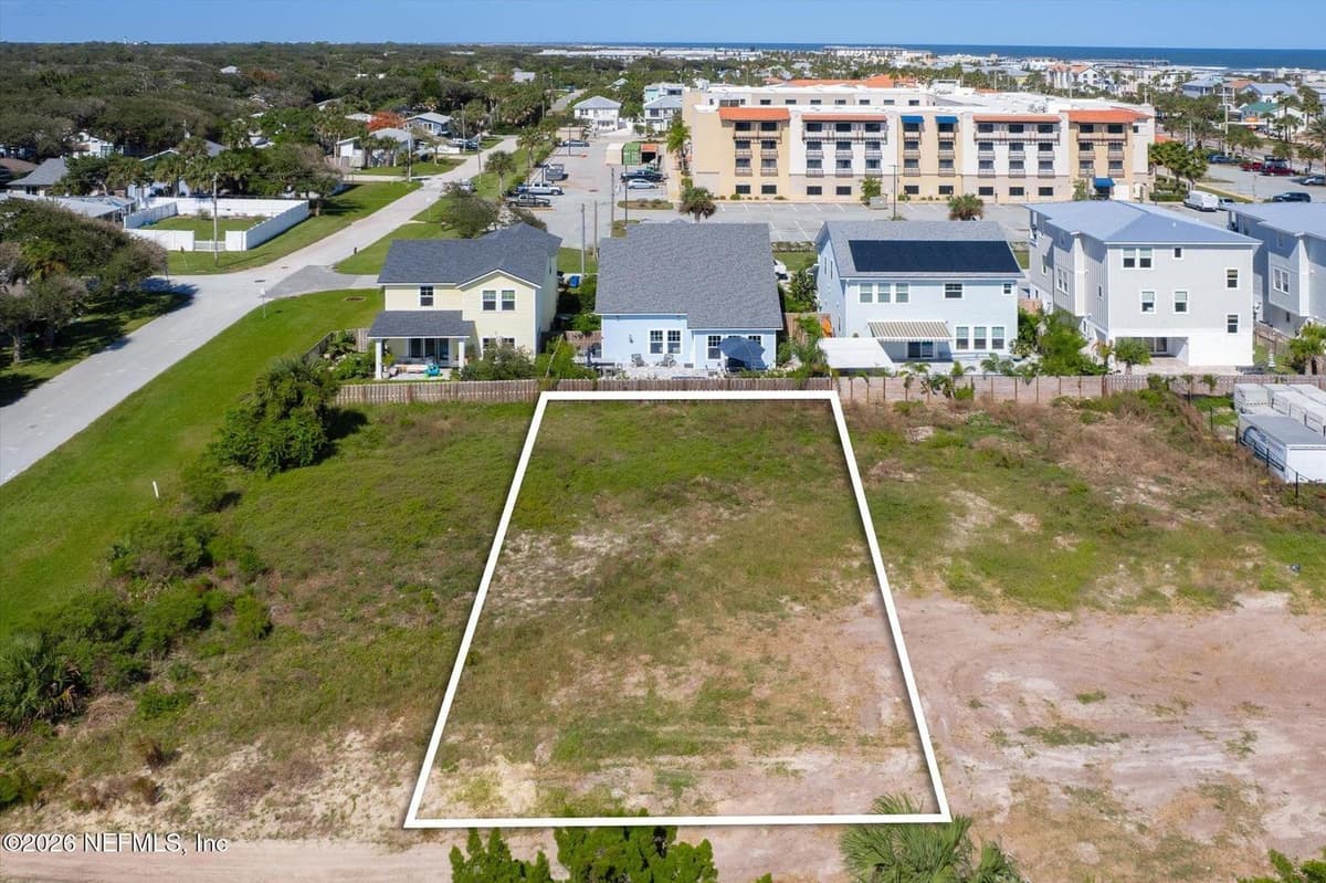 126 4TH Street, St. Augustine, FL 32080, St. Augustine, FL - photo 3
