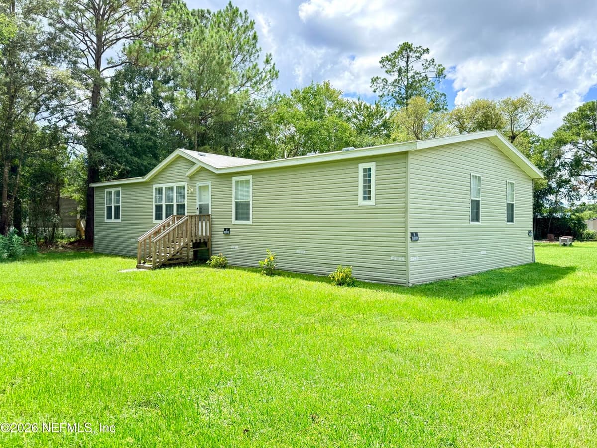 54451 CHURCH Road, Callahan, FL 32011, Callahan, FL - photo 2