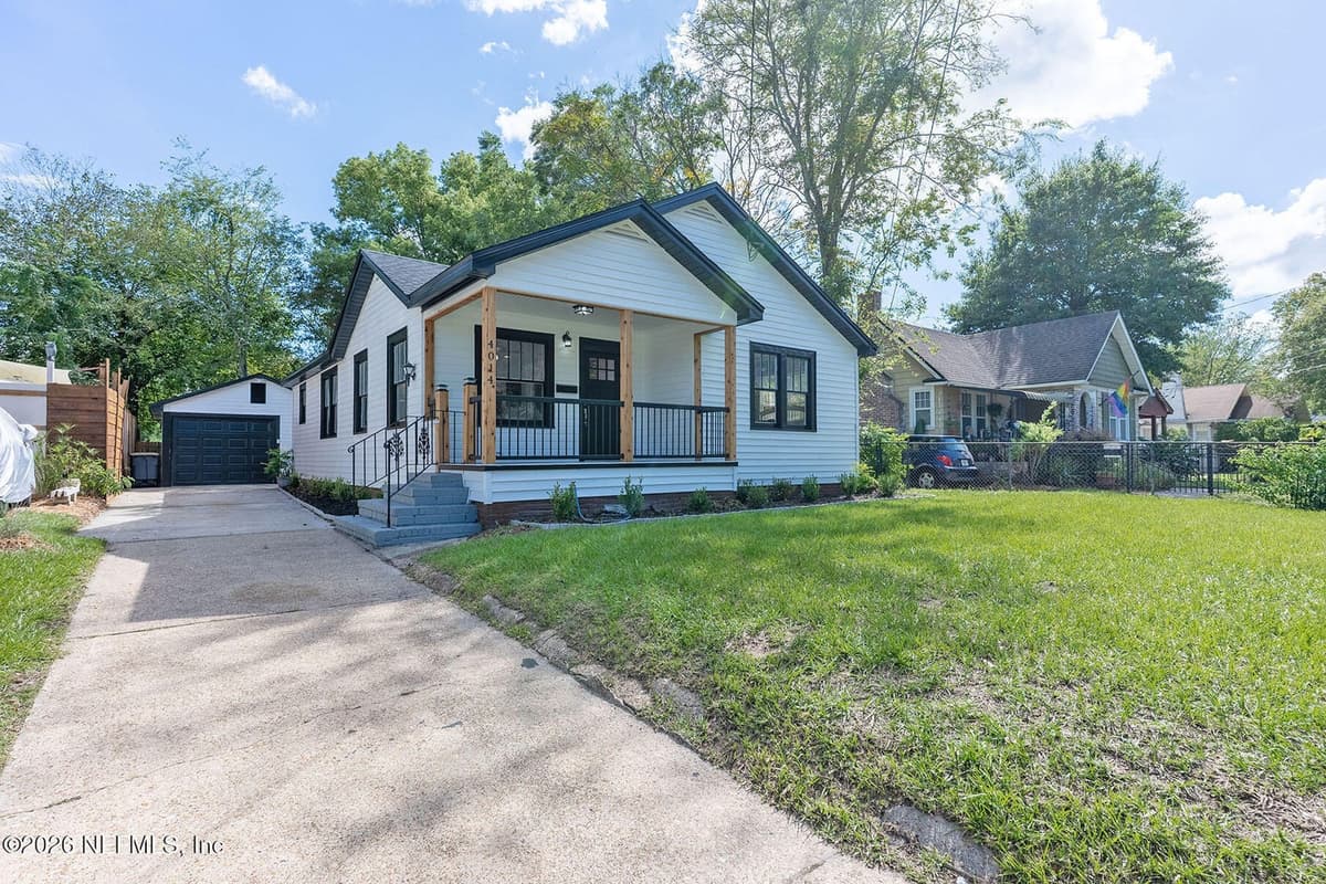 4014 DELLWOOD Avenue, Jacksonville, FL 32205, Jacksonville, FL - photo 2