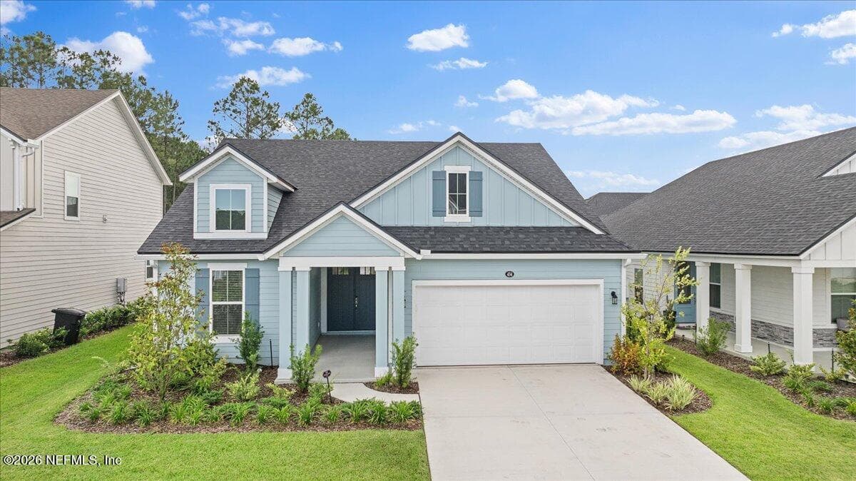 434 TWILIGHT Lane, St. Augustine, FL 32095, St. Augustine, FL - photo 3