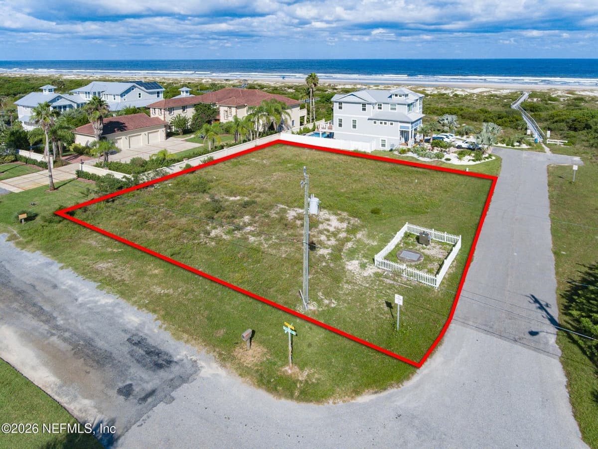 0 OCEANSIDE Drive, St. Augustine, FL 32080, St. Augustine, FL - photo 3