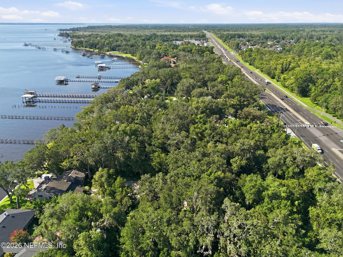 3203 US HIGHWAY 17, Fleming Island, FL 32003, Fleming Island, FL - photo 3