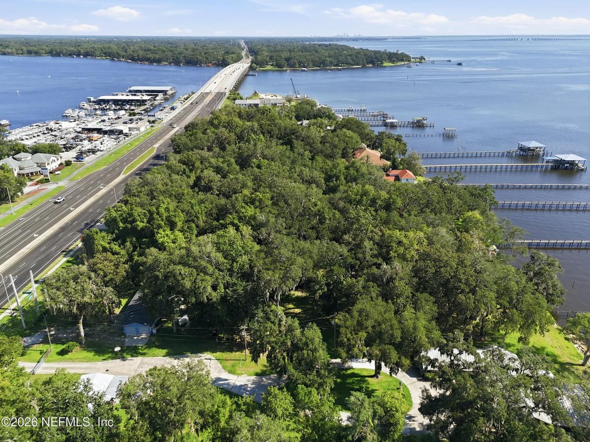 3203 US HIGHWAY 17, Fleming Island, FL 32003, Fleming Island, FL - photo 2