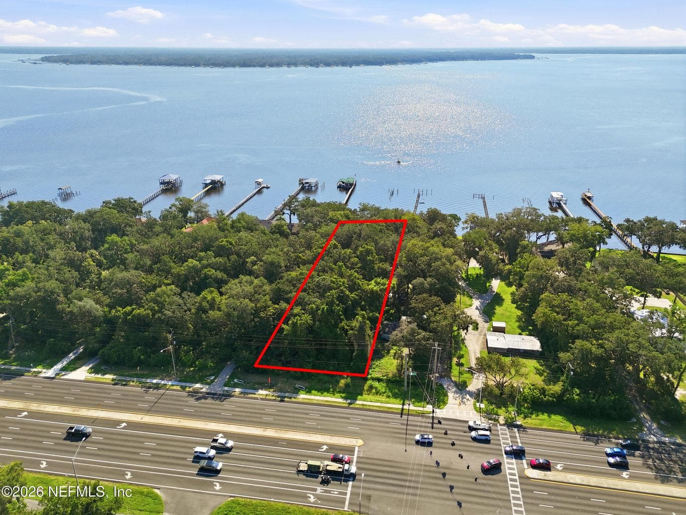 3203 US HIGHWAY 17, Fleming Island, FL 32003, Fleming Island, FL - photo 1