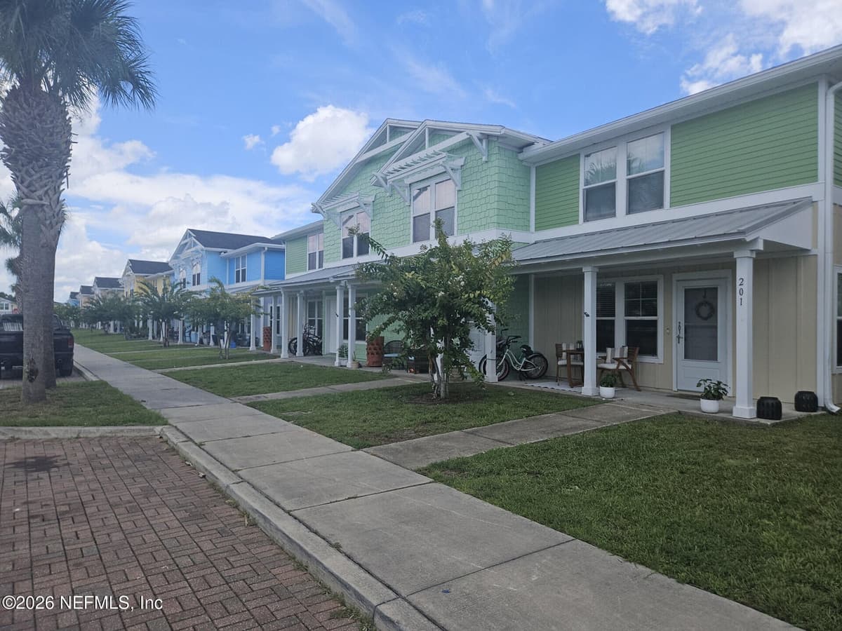 193 OCEANGATE Drive, Atlantic Beach, FL 32233, Atlantic Beach, FL - photo 3