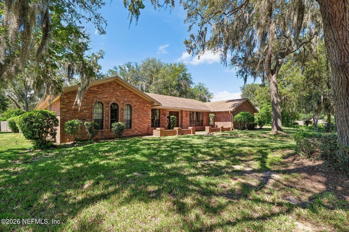 4134 WHISPERING OAKS Drive E, Jacksonville, FL 32277, Jacksonville, FL - photo 2