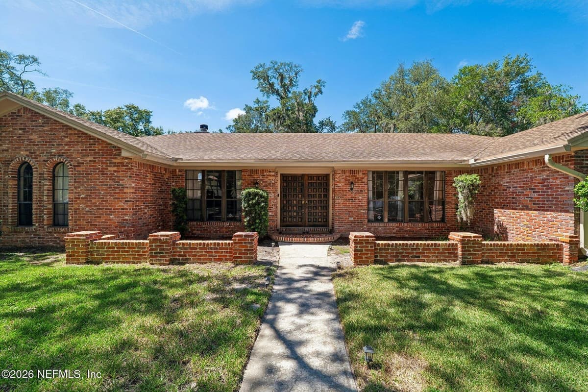 4134 WHISPERING OAKS Drive E, Jacksonville, FL 32277, Jacksonville, FL - photo 3