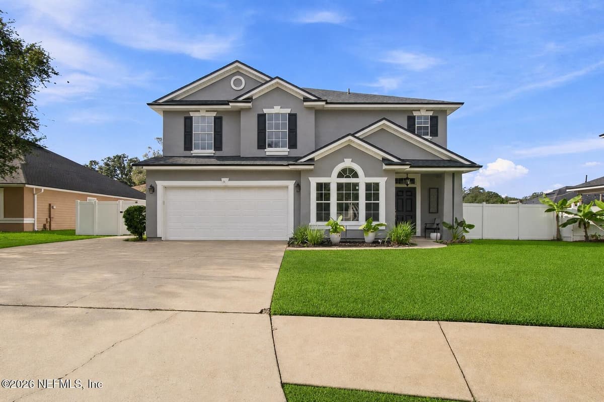 3114 DOUBLE OAKS Drive, Jacksonville, FL 32226, Jacksonville, FL - photo 2