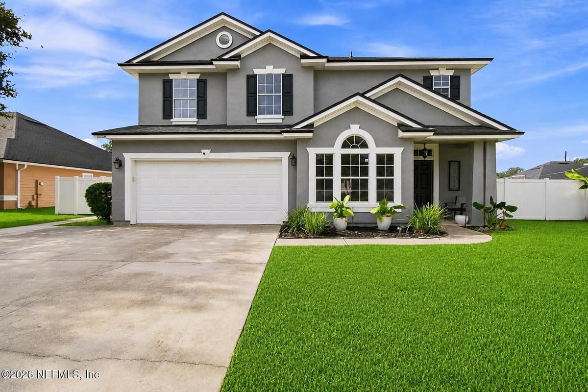 3114 DOUBLE OAKS Drive, Jacksonville, FL 32226, Jacksonville, FL - photo 3