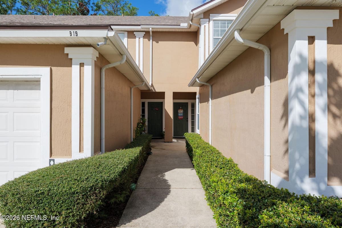 923 SCRUB JAY Drive, St. Augustine, FL 32092, St. Augustine, FL - photo 2