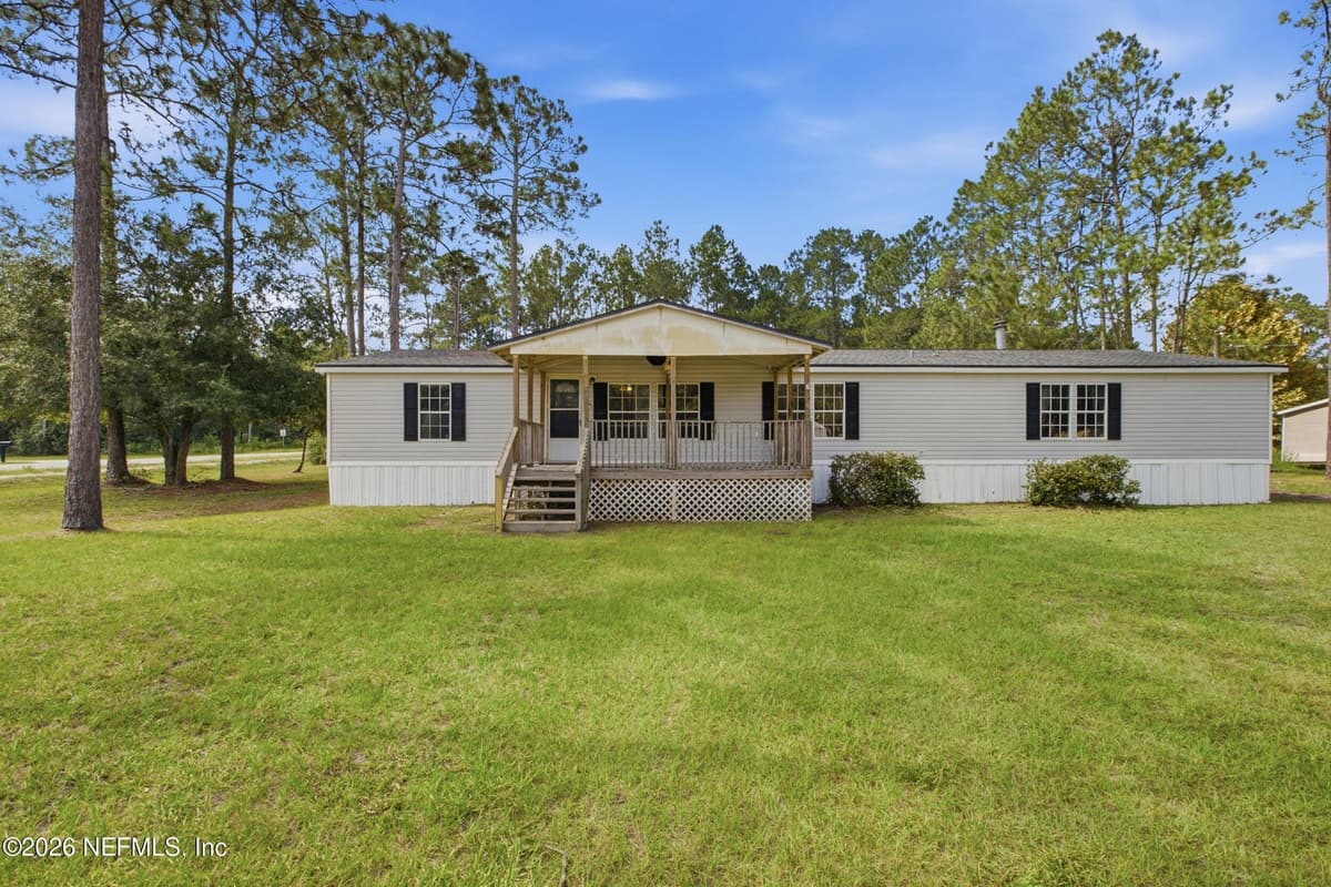 307 HORSETAIL Avenue, Middleburg, FL 32068, Middleburg, FL - photo 2