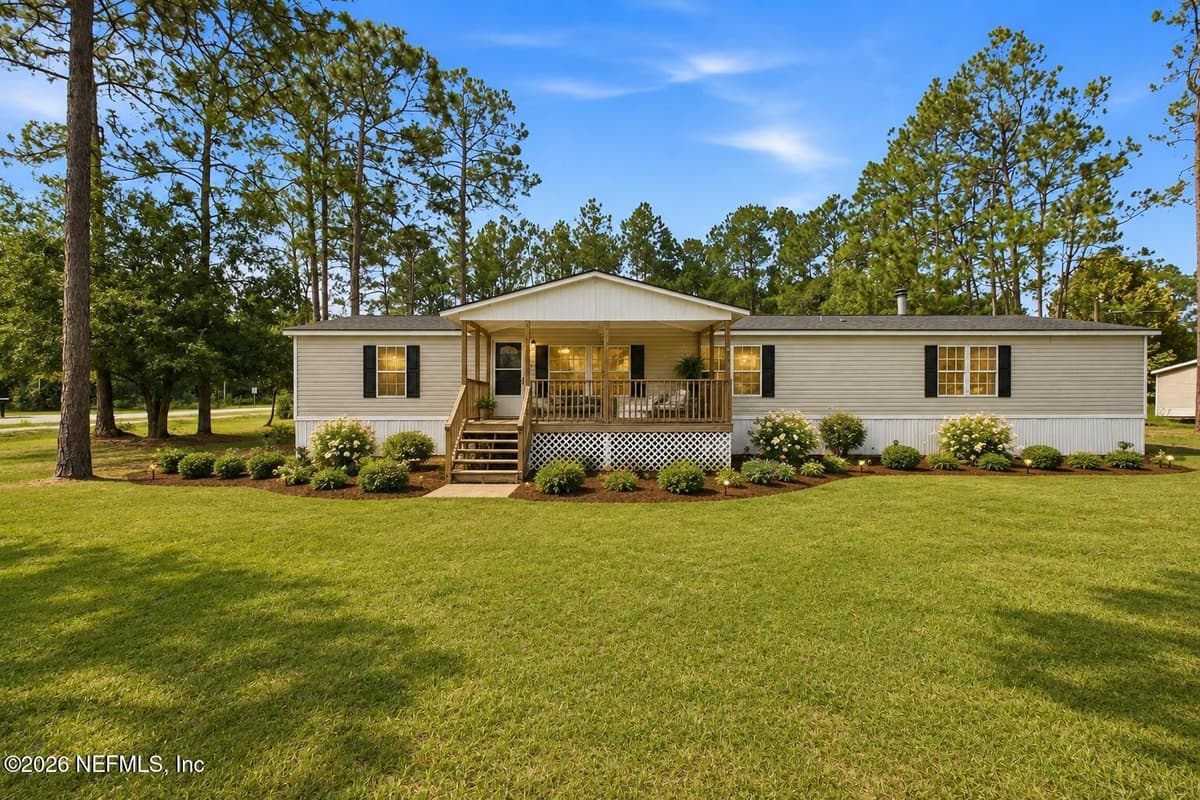 307 HORSETAIL Avenue, Middleburg, FL 32068, Middleburg, FL - photo 3