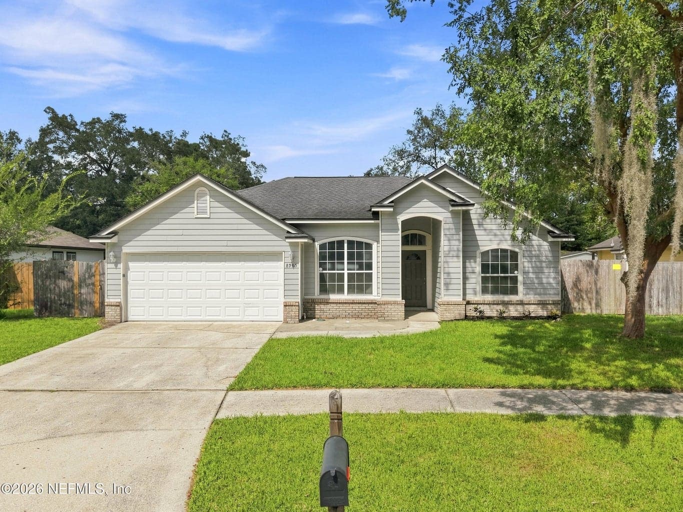 8965 BRIDGECREEK Drive, Jacksonville, FL 32244