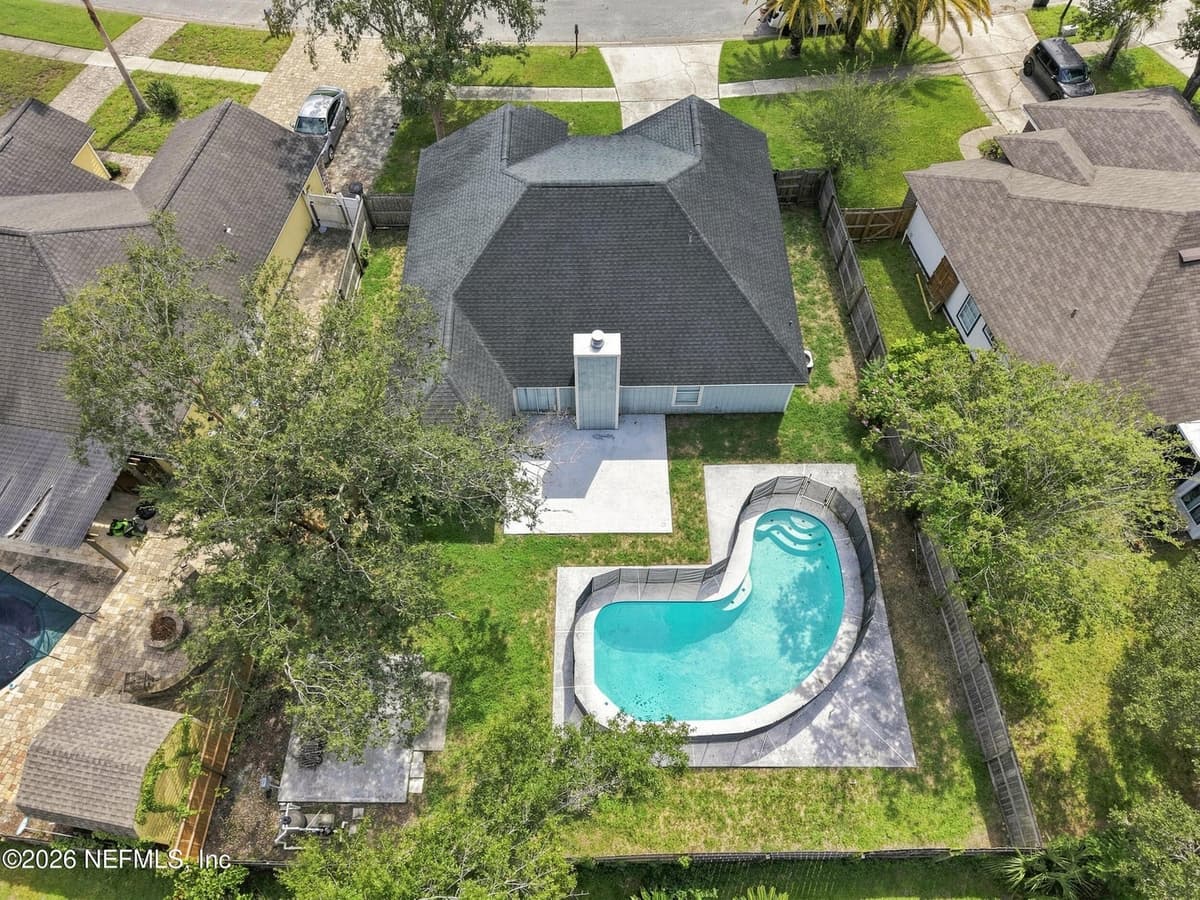 8965 BRIDGECREEK Drive, Jacksonville, FL 32244, Jacksonville, FL - photo 2
