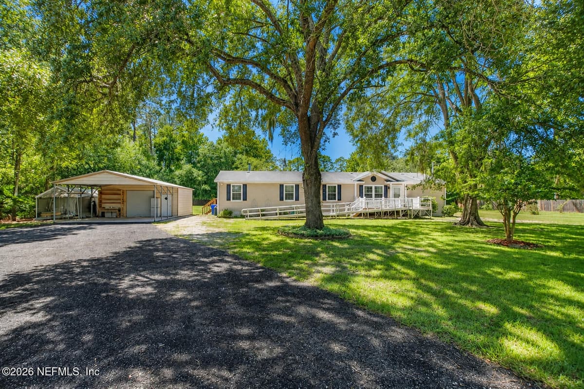 3051 USINA Road, St. Augustine, FL 32084, St. Augustine, FL - photo 3