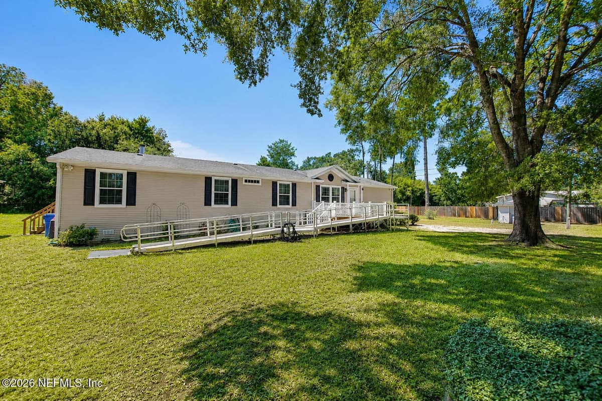 3051 USINA Road, St. Augustine, FL 32084, St. Augustine, FL - photo 2