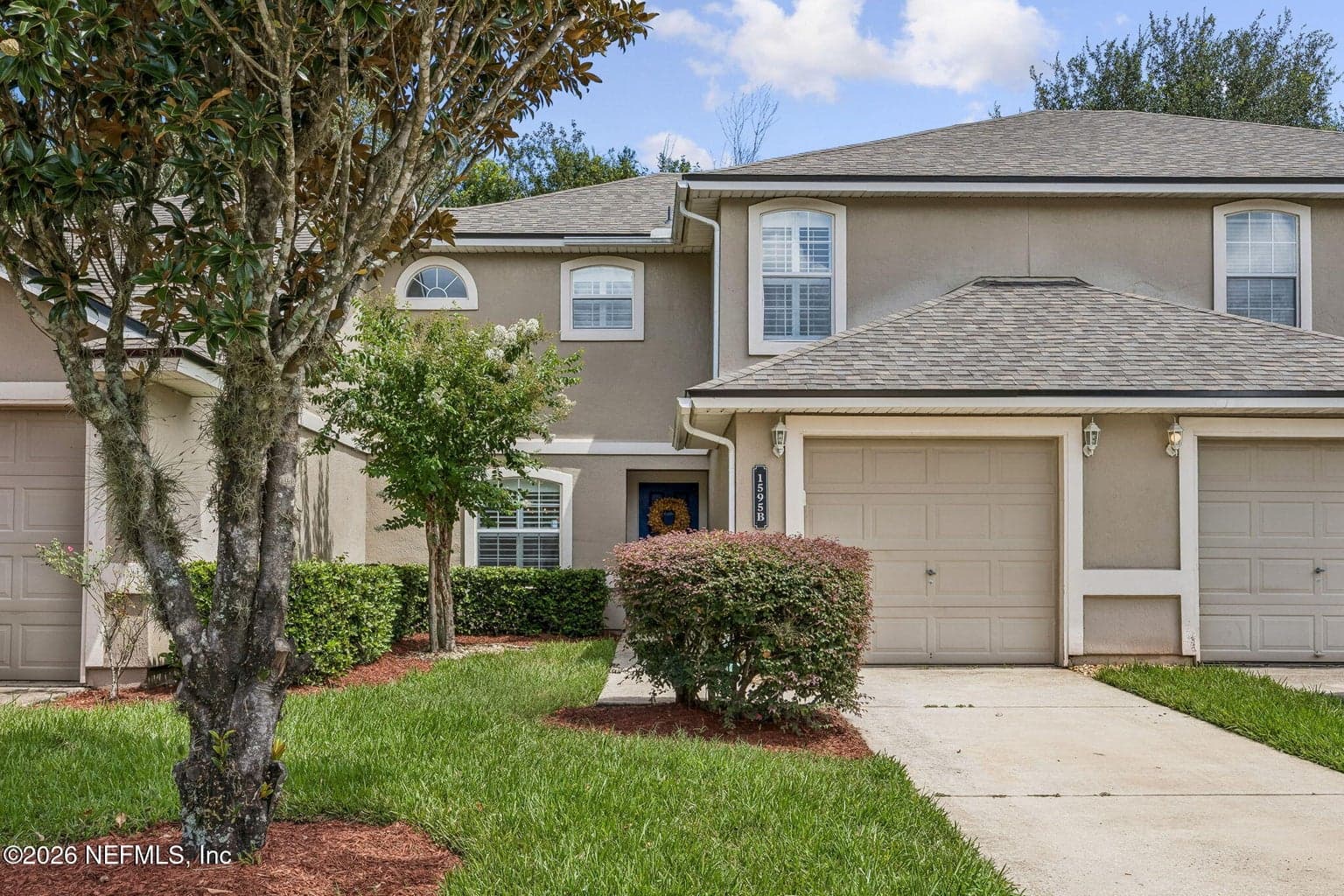 1595 VINELAND Circle B, Fleming Island, FL 32003