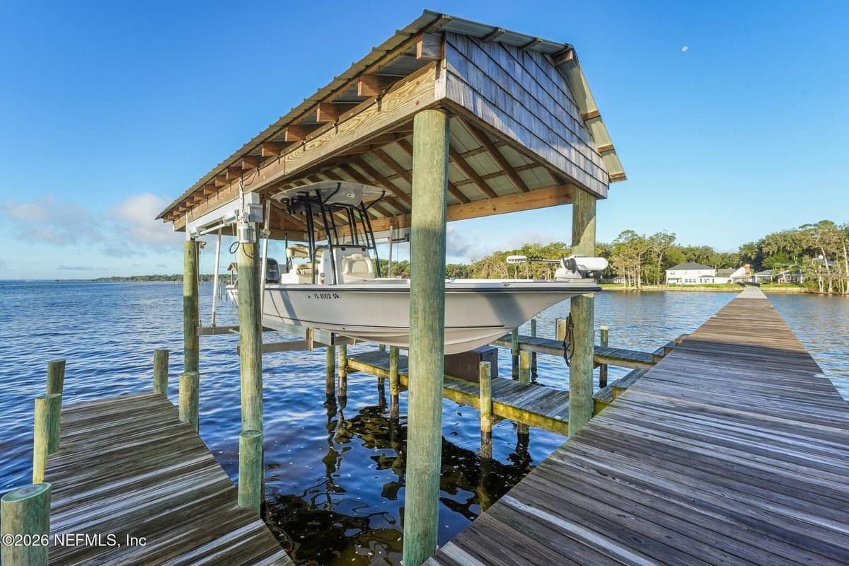 1544 COMMUNITY Point, Fleming Island, FL 32003, Fleming Island, FL - photo 3