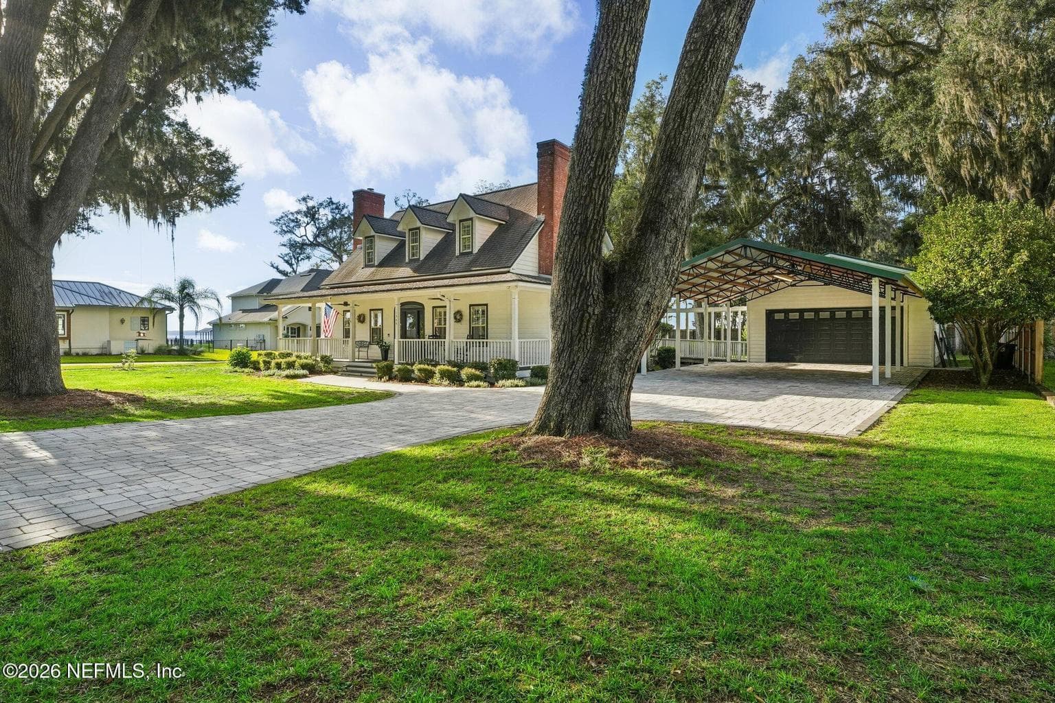 1544 COMMUNITY Point, Fleming Island, FL 32003, Fleming Island, FL - photo 1