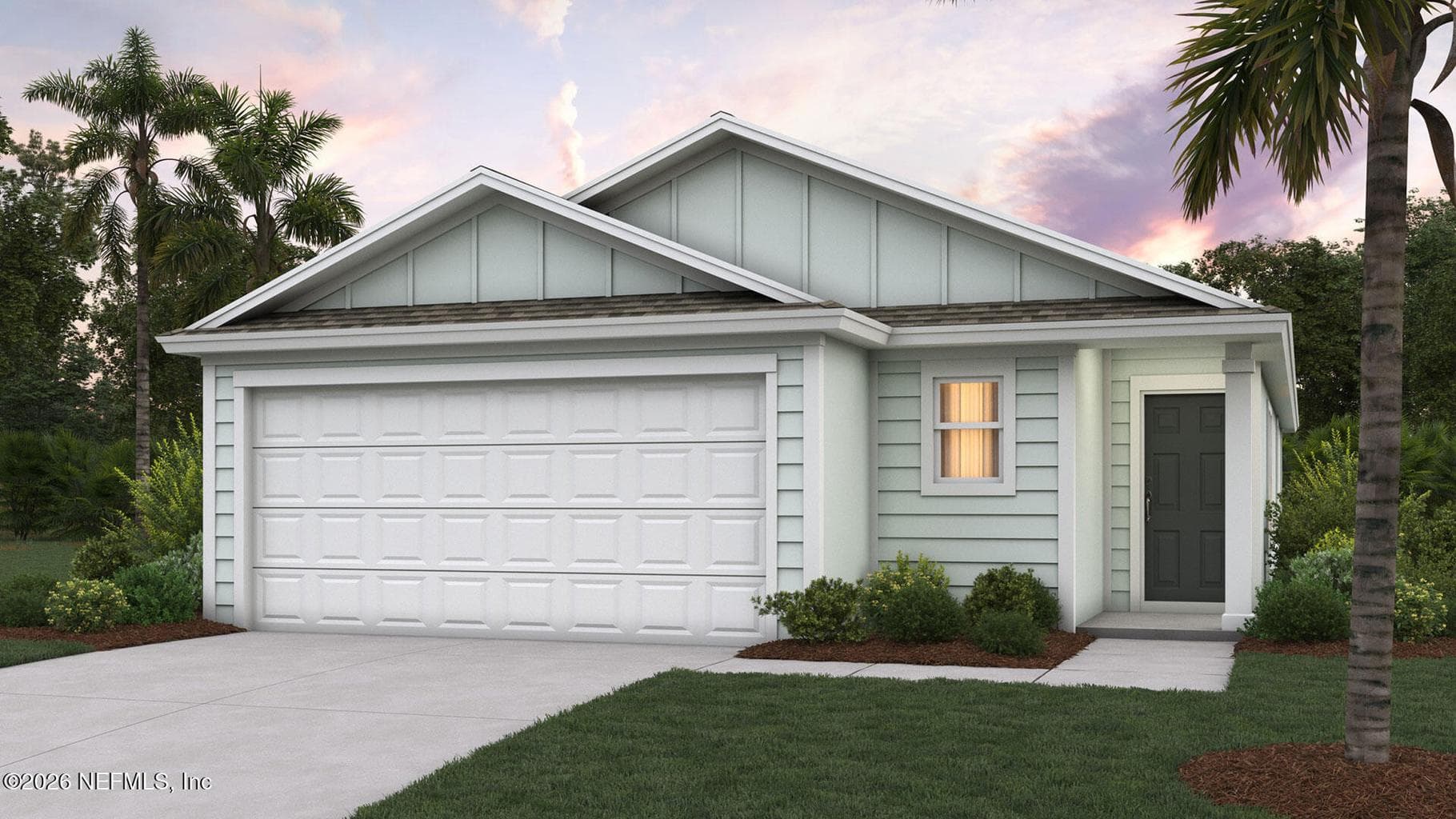 5109 BARNHOUSE Circle, Jacksonville, FL 32234