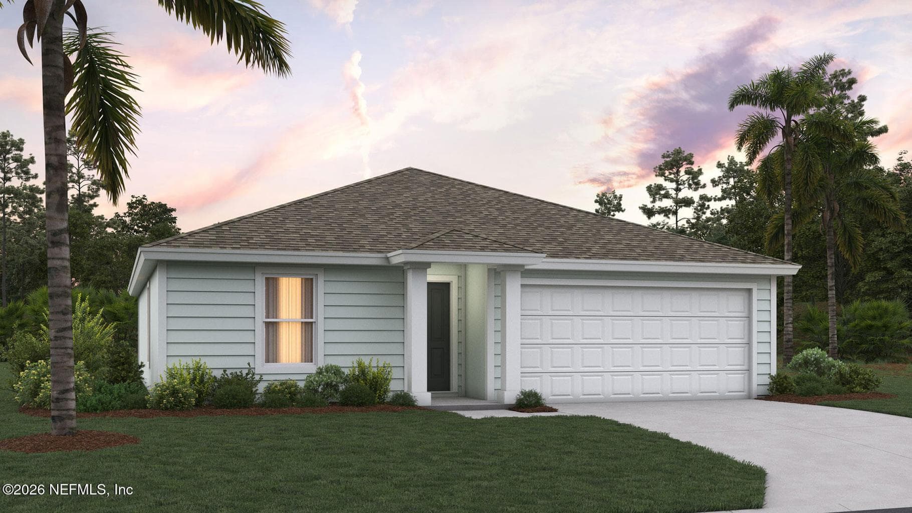 5413 HORSEBACK Court, Jacksonville, FL 32234