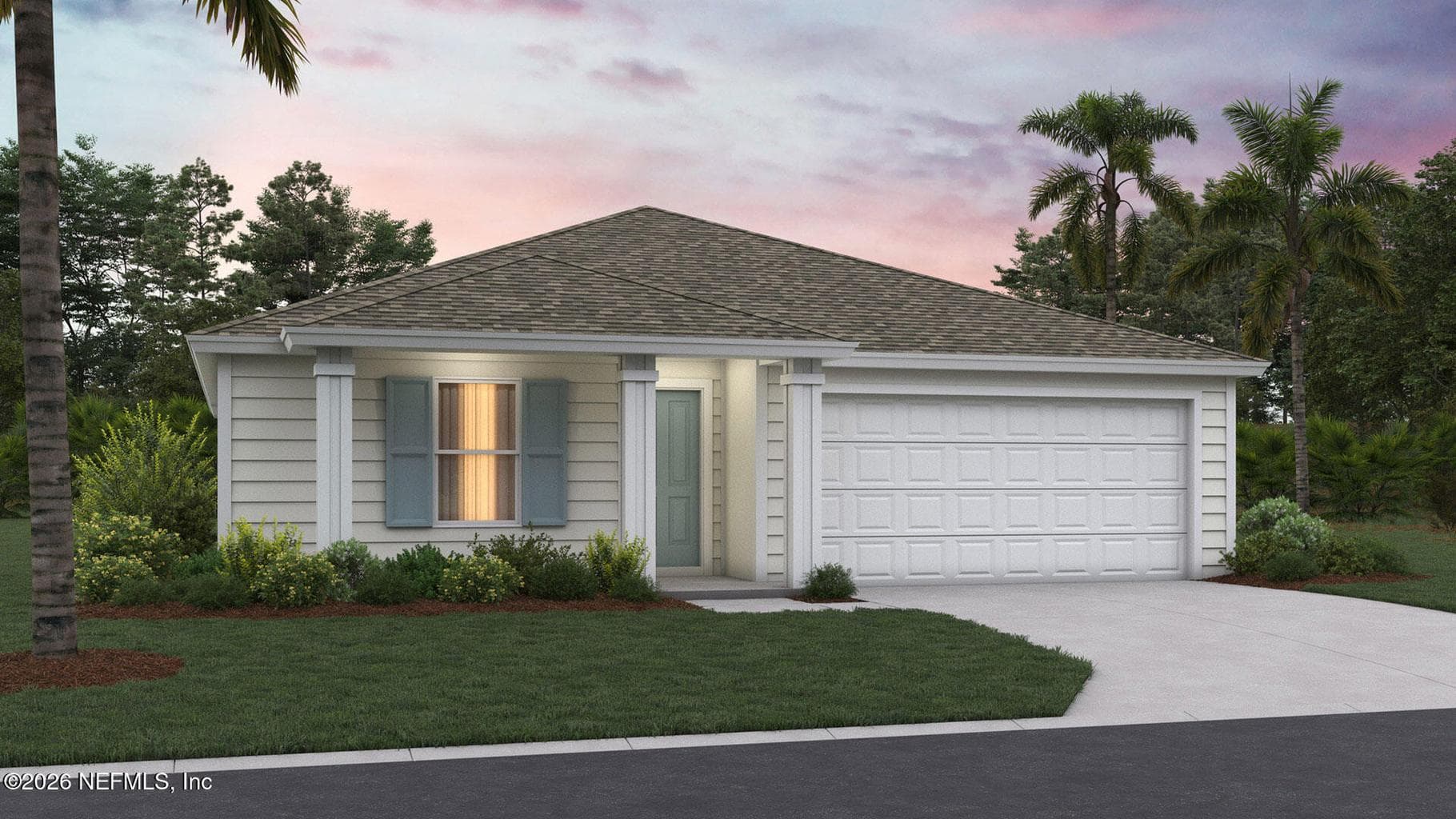 5426 HORSEBACK Court, Jacksonville, FL 32234