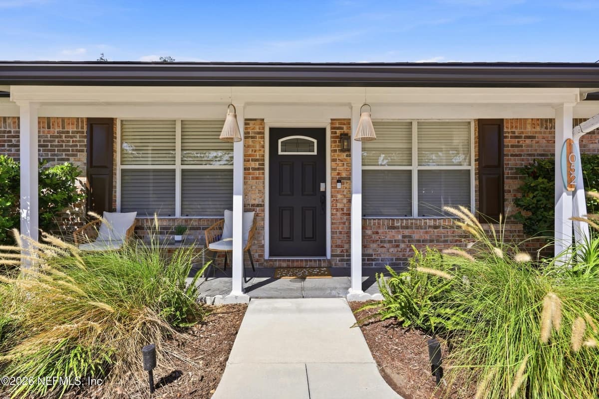 1052 PENMAN Road, Jacksonville Beach, FL 32250, Jacksonville Beach, FL - photo 2