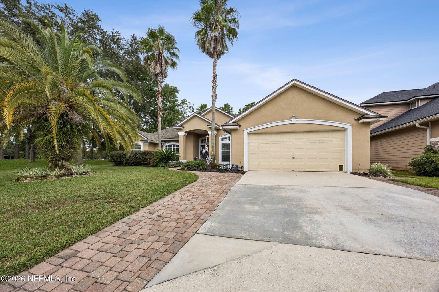 940 THOROUGHBRED Drive, Orange Park, FL 32065