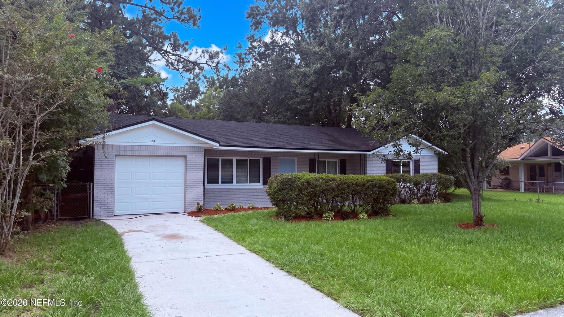 1114 SANTIAGO Drive, Jacksonville, FL 32221