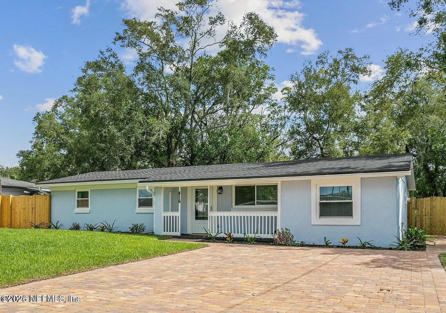 416 AMECA Avenue, Orange Park, FL 32073