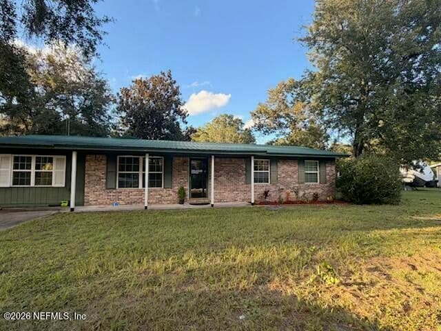 6263 ADAMS Road, Macclenny, FL 32063, Macclenny, FL - photo 3