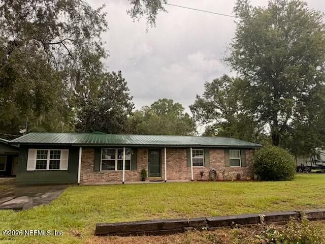 6263 ADAMS Road, Macclenny, FL 32063, Macclenny, FL - photo 2