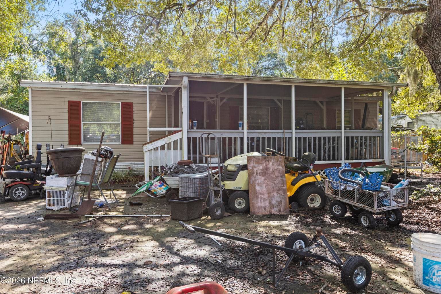 2648 GORDA BELLA Avenue, St. Augustine, FL 32086