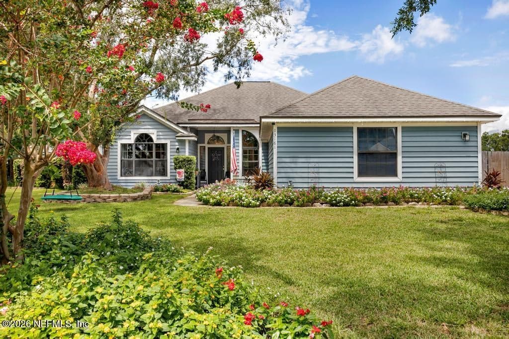 13181 STAFFORDSHIRE Drive S, Jacksonville, FL 32225