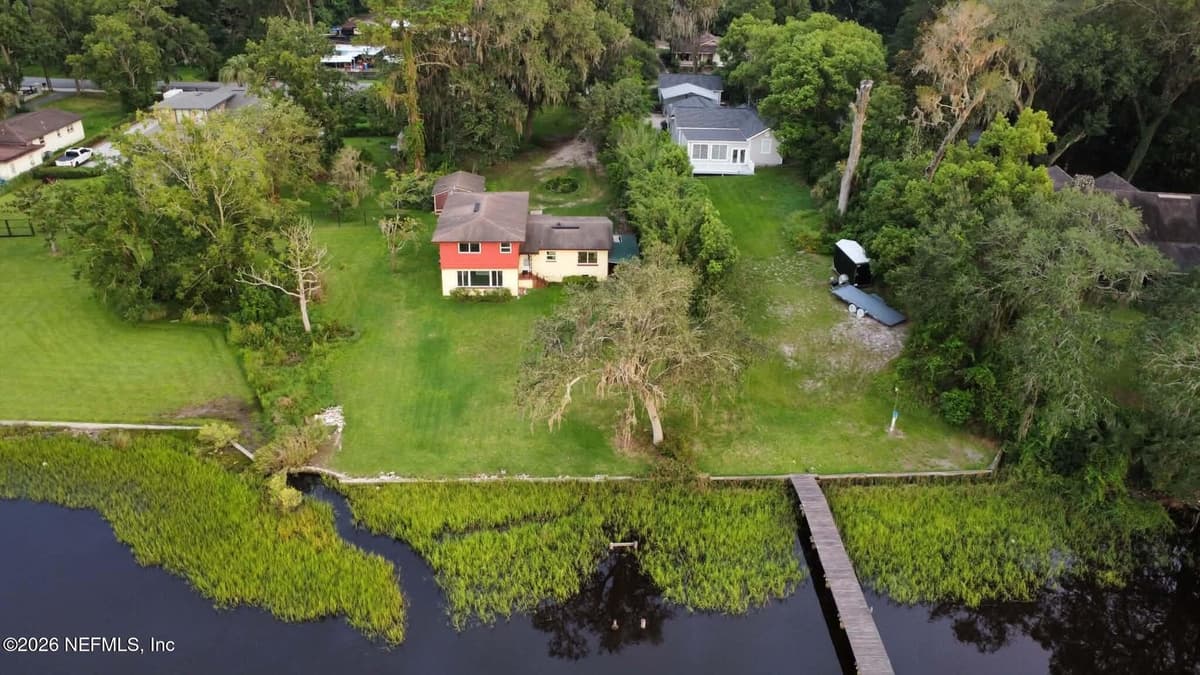 3729 TROUT RIVER Boulevard, Jacksonville, FL 32208, Jacksonville, FL - photo 2