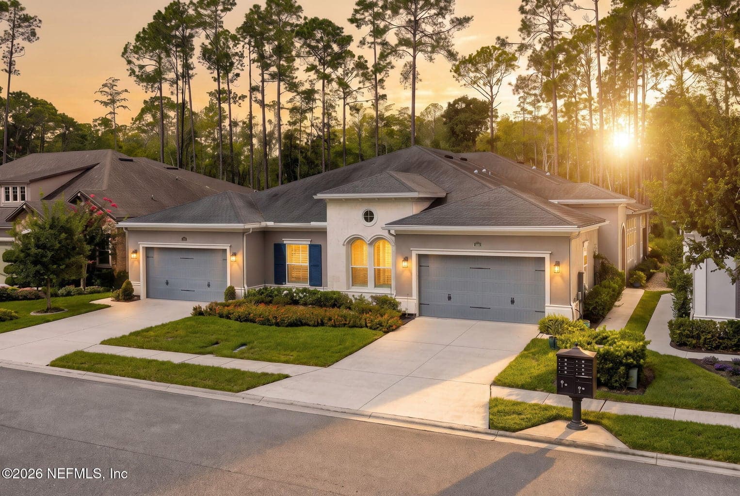 320 WINGSTONE Drive, Jacksonville, FL 32081