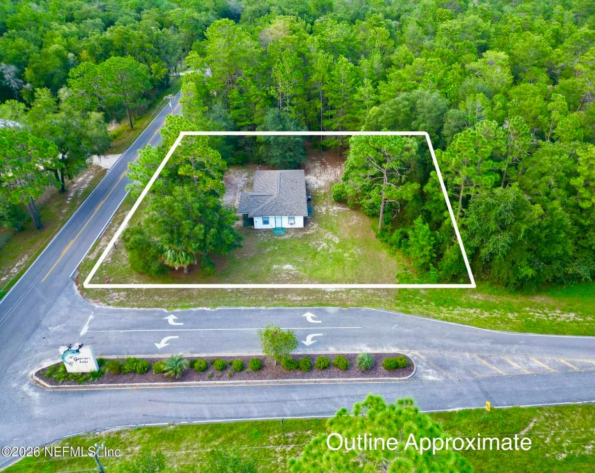 1150 CORAL FARMS Road, Florahome, FL 32140, Florahome, FL - photo 3