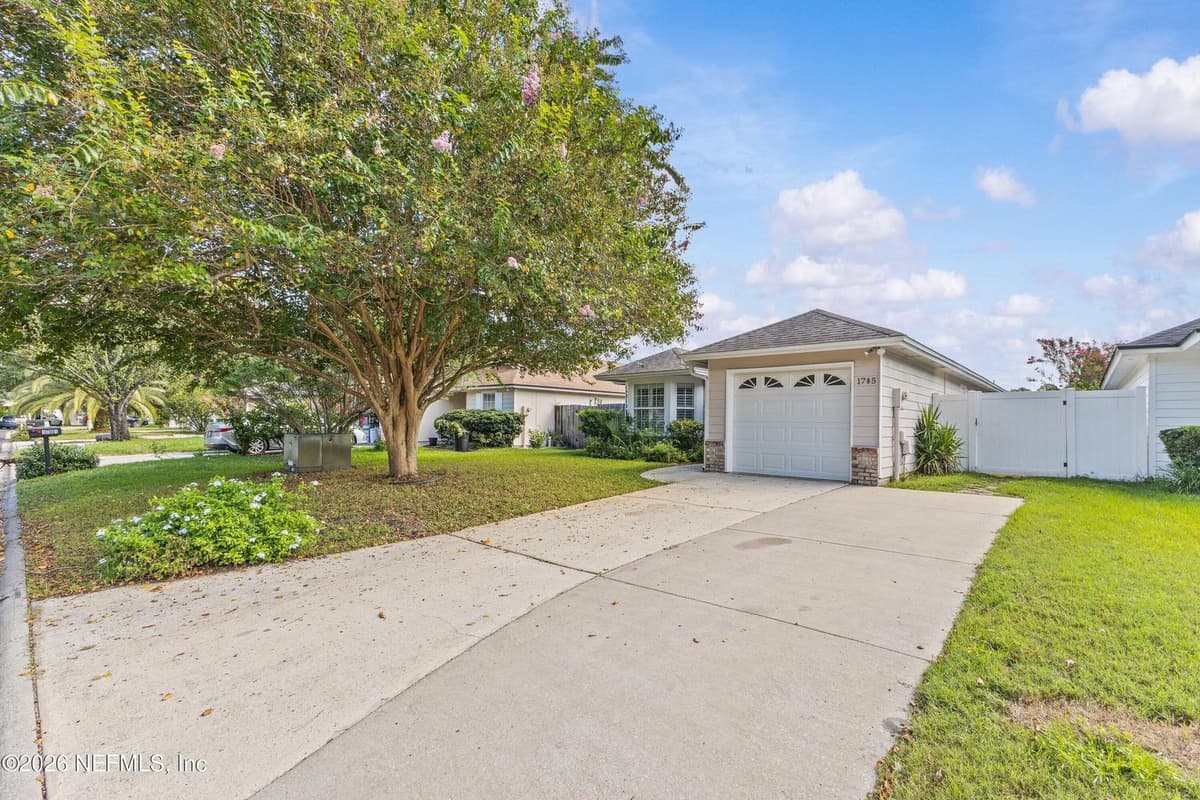 1705 ASHMORE GREEN Drive, Jacksonville, FL 32246, Jacksonville, FL - photo 2