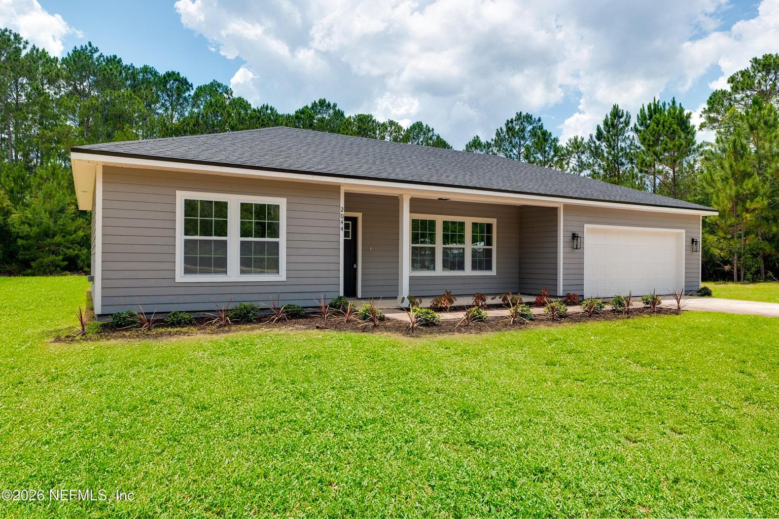 4538 MAYFLOWER Street, Middleburg, FL 32068