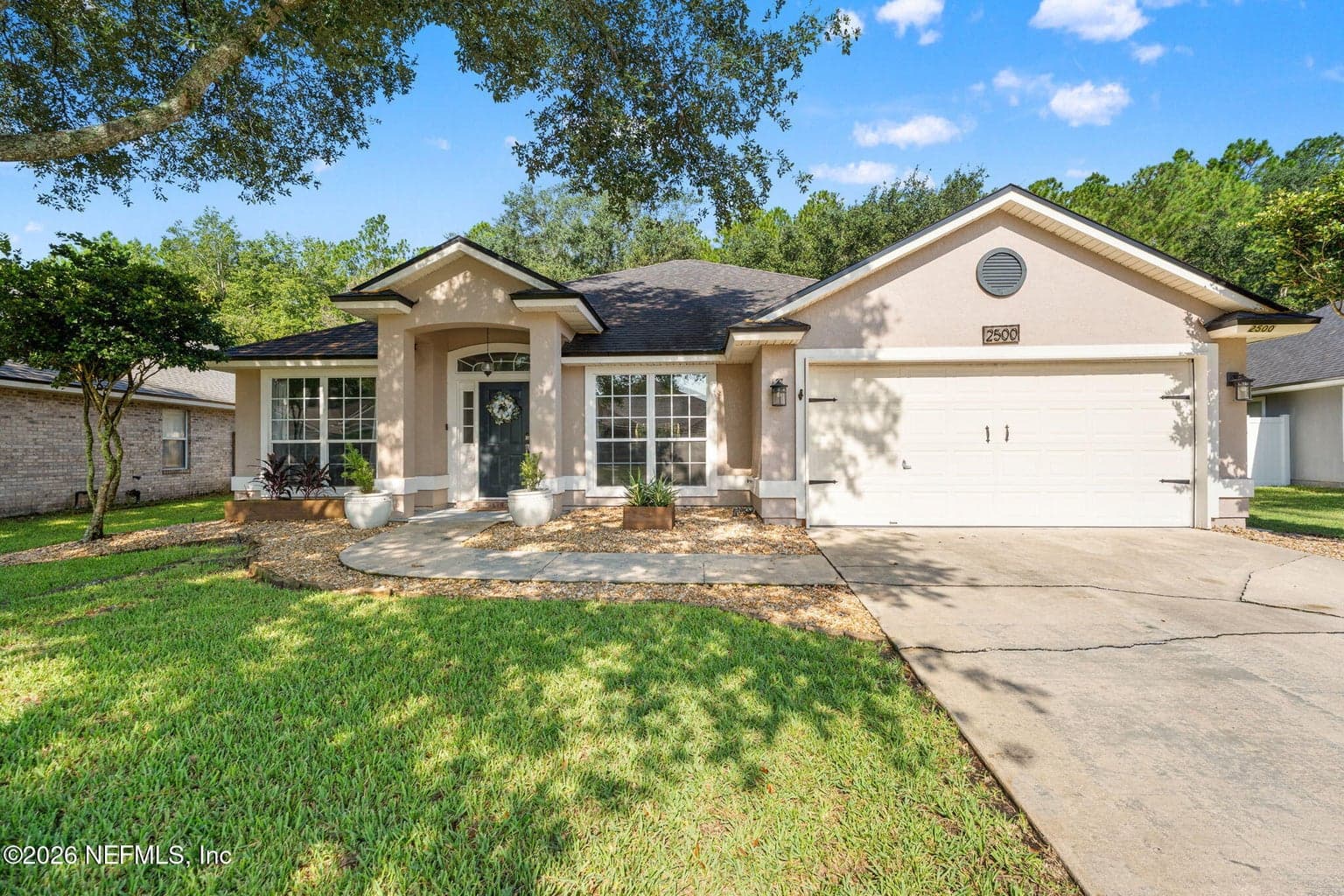 2500 CEDAR TRACE Drive W, Jacksonville, FL 32246